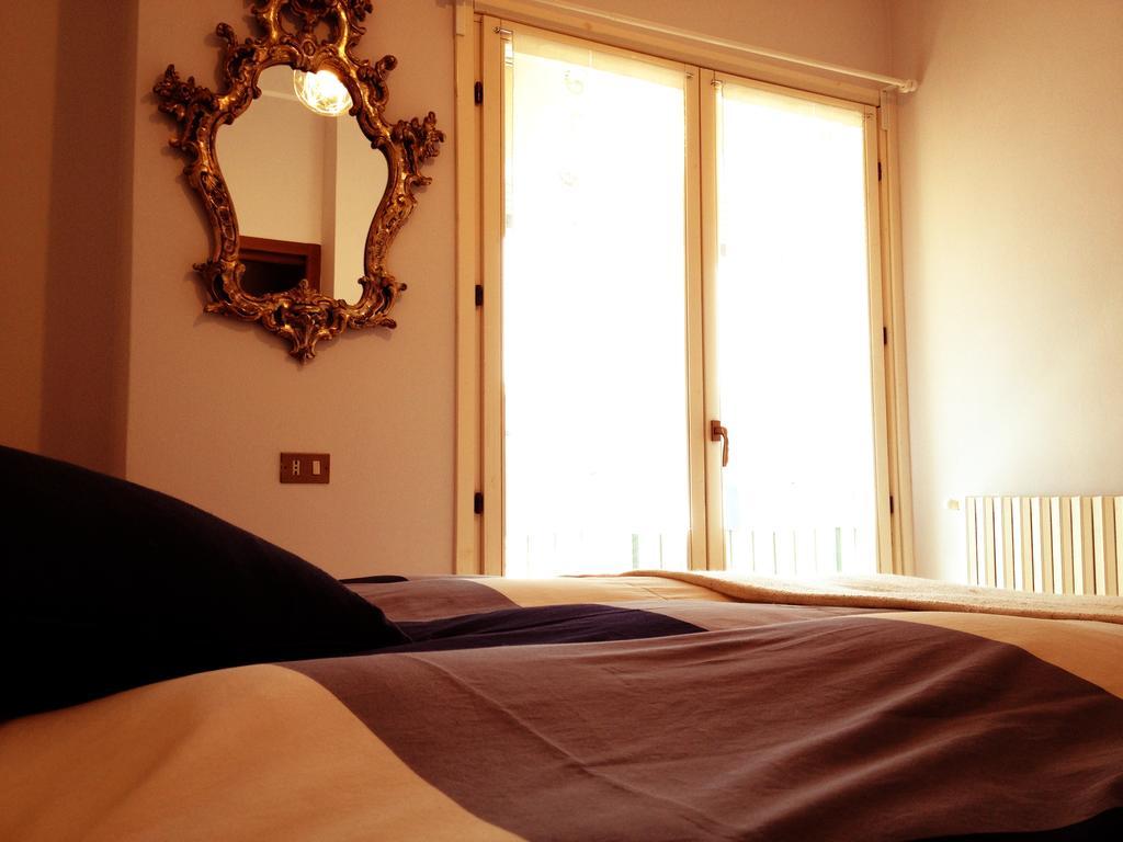 קאלולציוקורטה B&B Il Cortile חדר תמונה