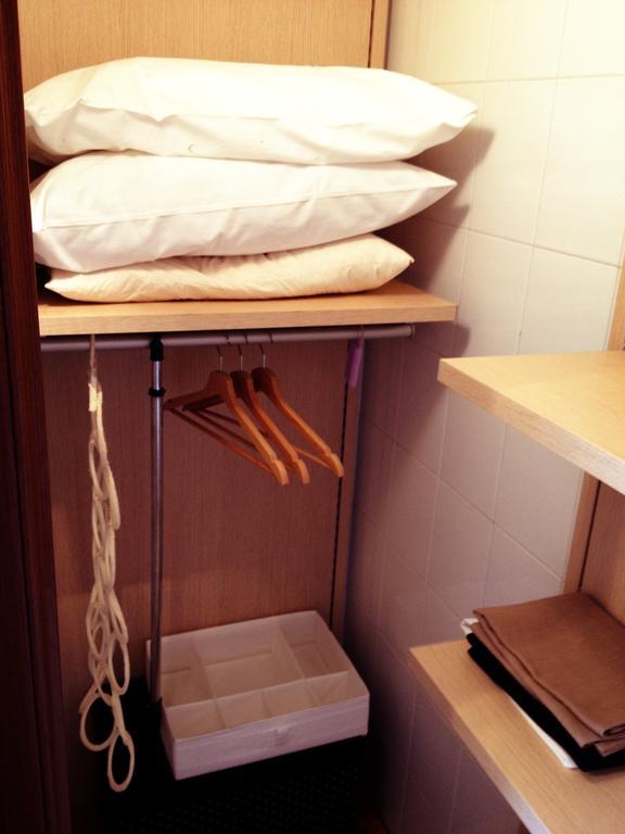 קאלולציוקורטה B&B Il Cortile מראה חיצוני תמונה